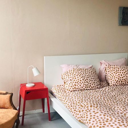 Villa 14 Otterlo Ngoại thất bức ảnh