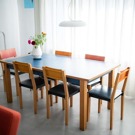 Villa 14 Otterlo Ngoại thất bức ảnh