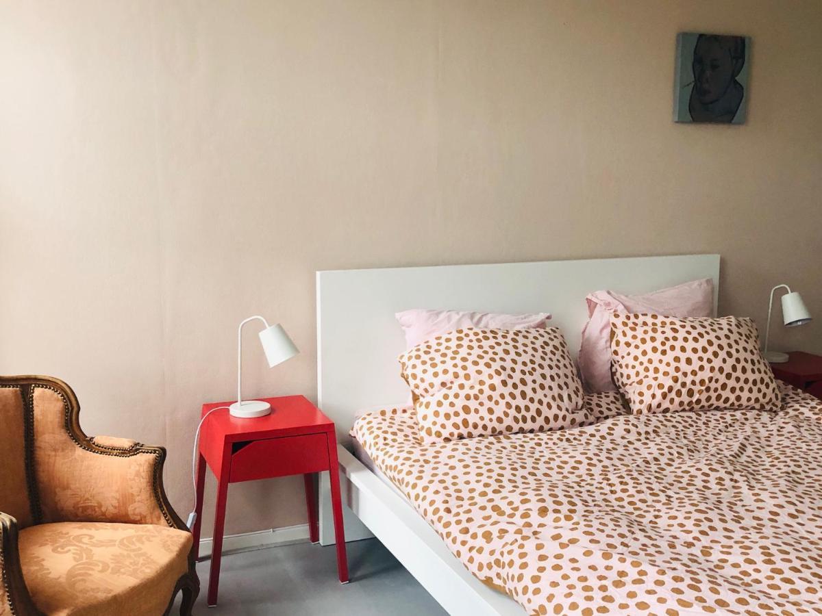 Villa 14 Otterlo Ngoại thất bức ảnh