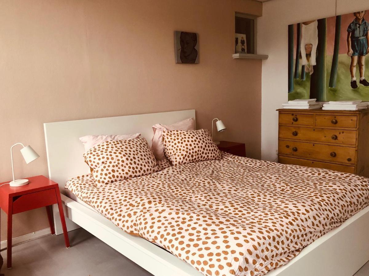 Villa 14 Otterlo Ngoại thất bức ảnh