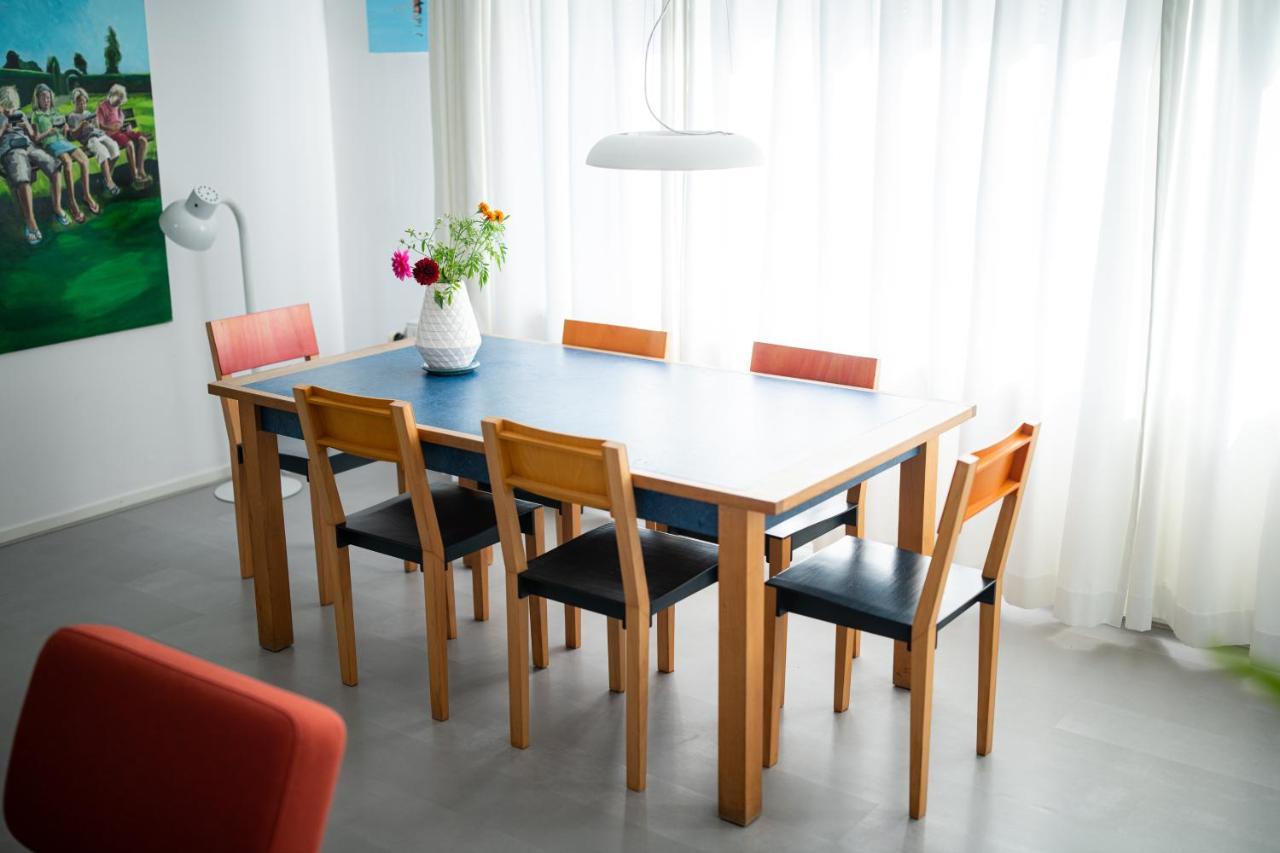 Villa 14 Otterlo Ngoại thất bức ảnh