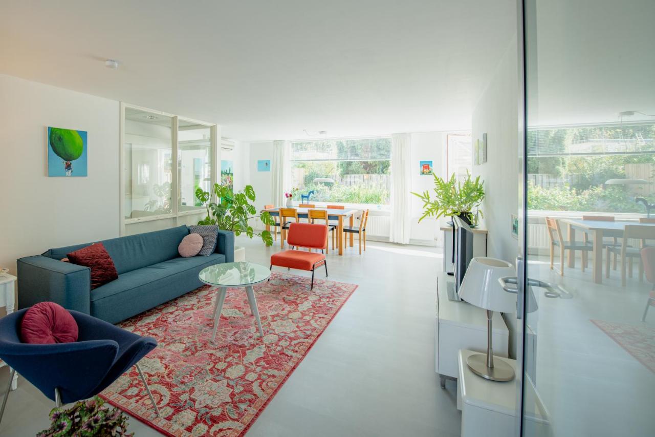 Villa 14 Otterlo Ngoại thất bức ảnh