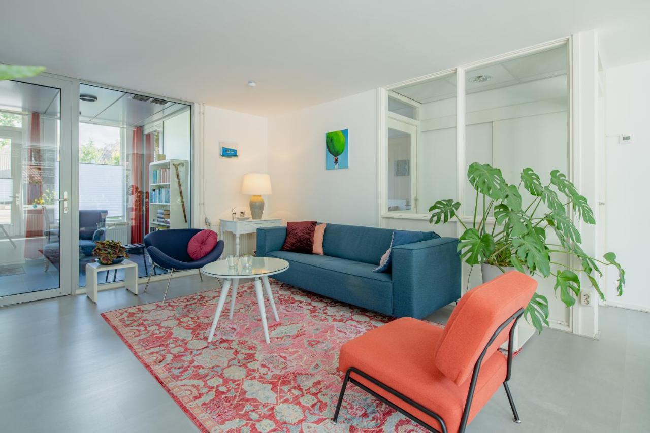 Villa 14 Otterlo Ngoại thất bức ảnh