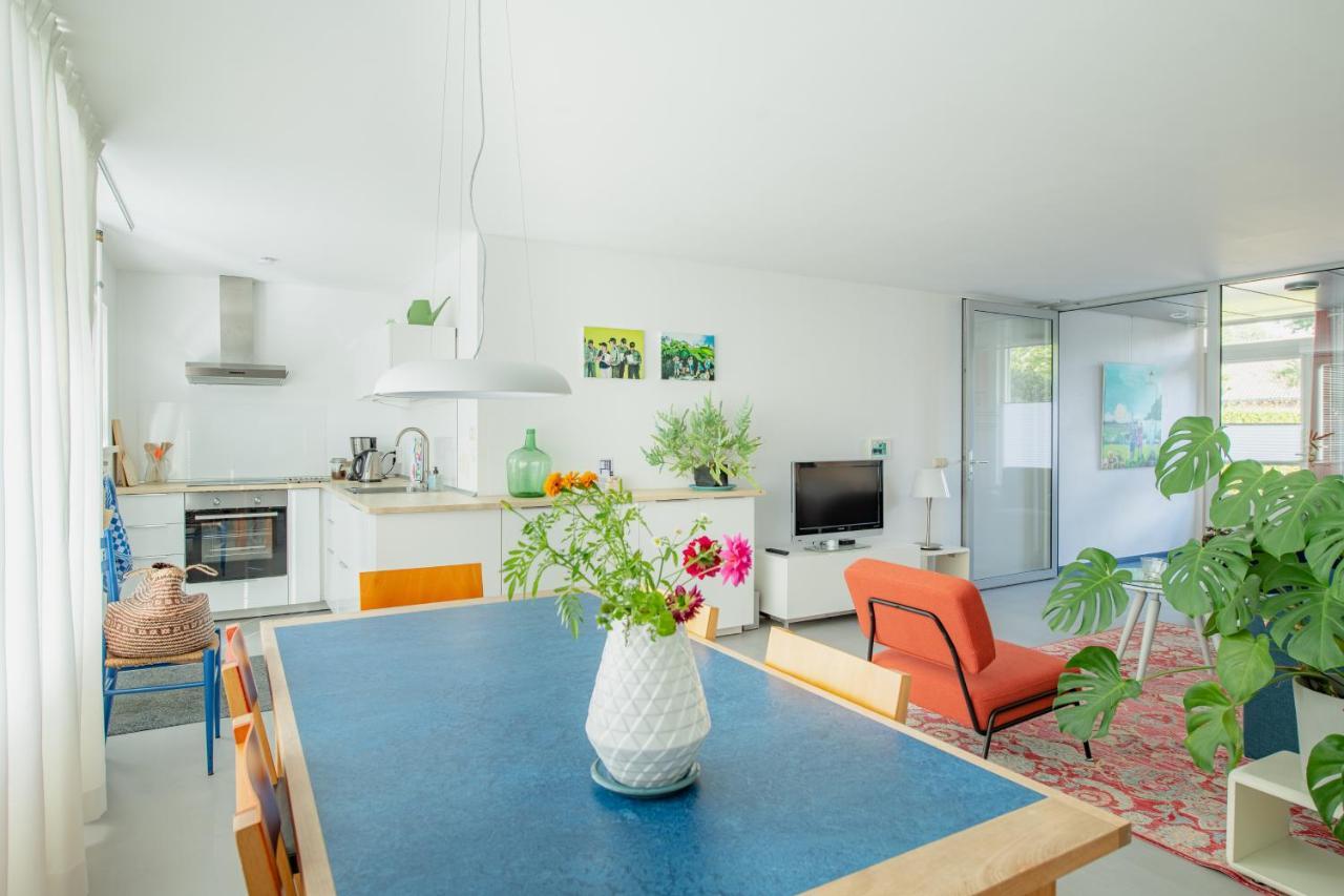 Villa 14 Otterlo Ngoại thất bức ảnh