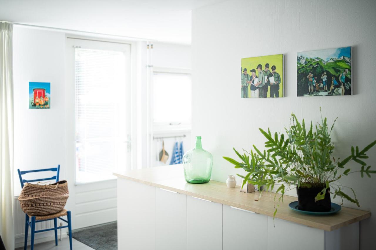 Villa 14 Otterlo Ngoại thất bức ảnh